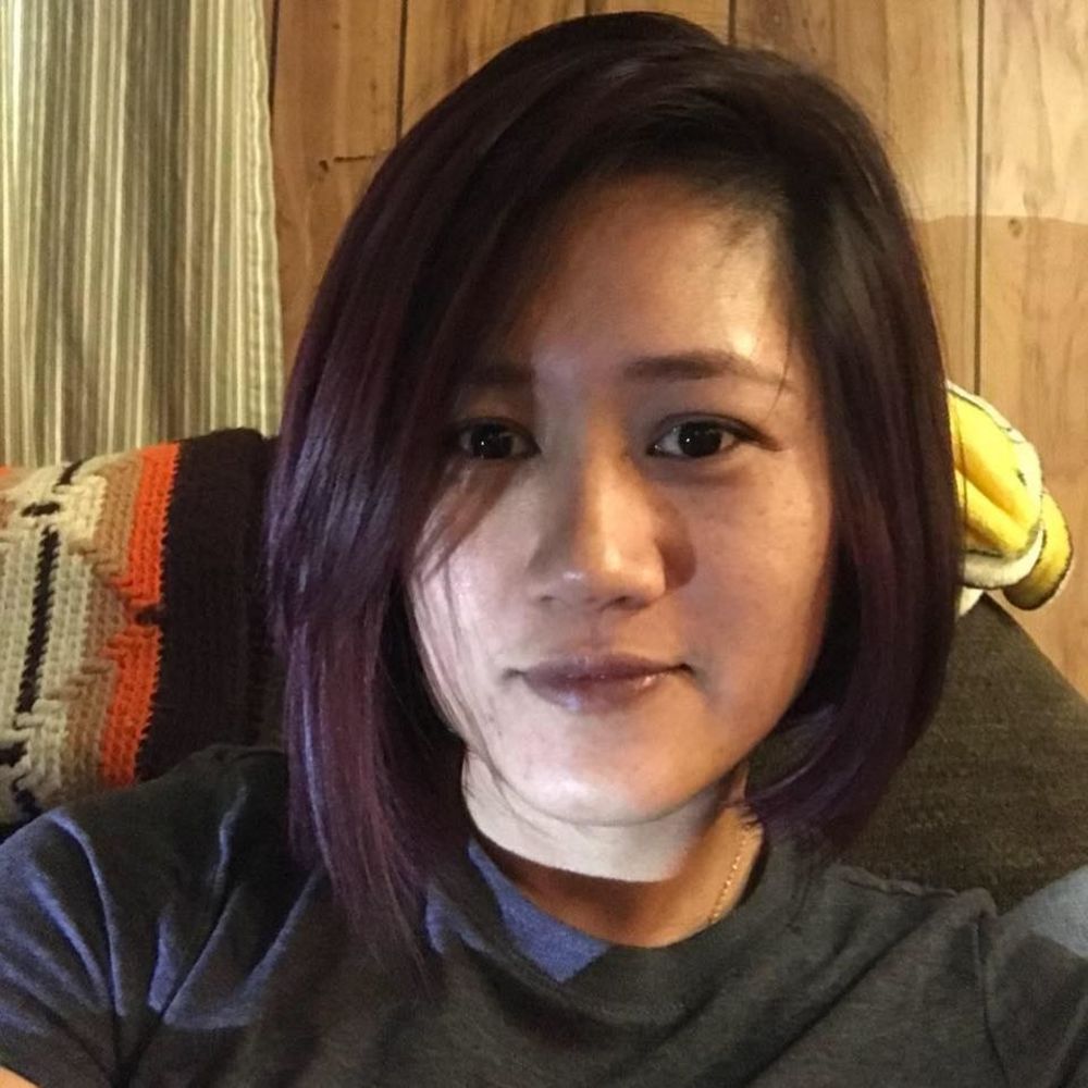 Meet your Posher, Mae